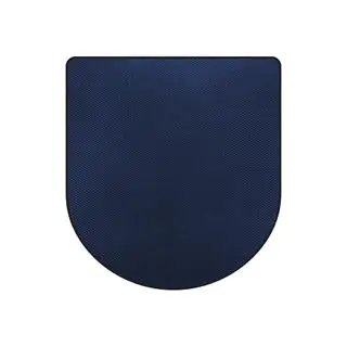 EVA Kofferraummatte (Blau)