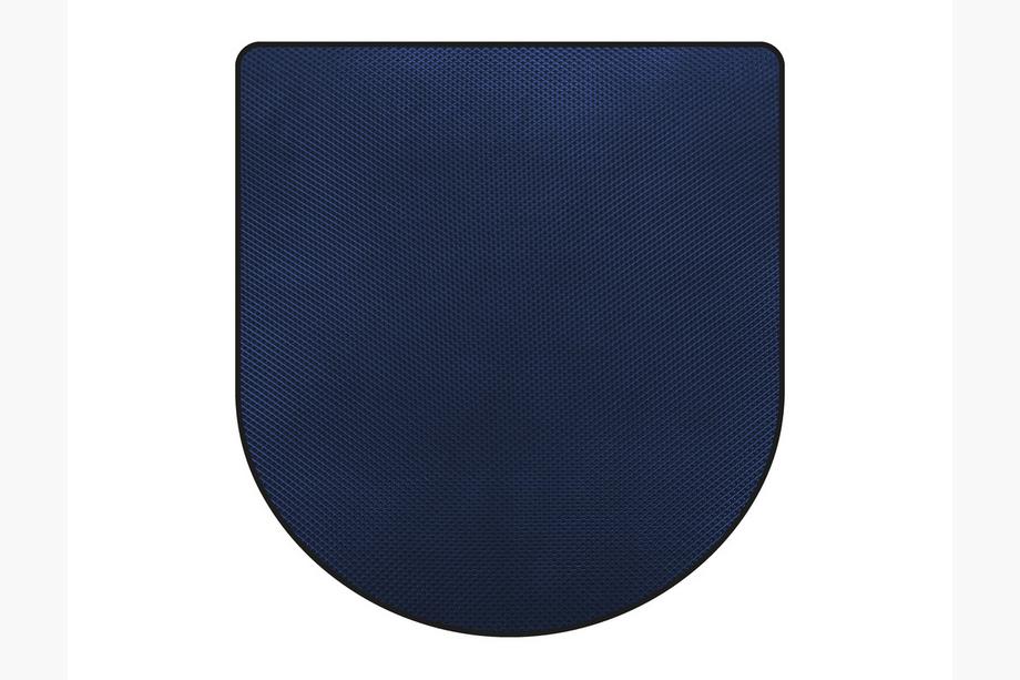 Chery Amulet 2003-2014 EVA Kofferraummatte (Blau) Image