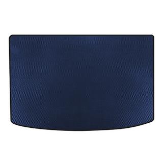 EVA Kofferraummatte (Blau) Chevrolet Tacuma/Rezzo 2000-2008