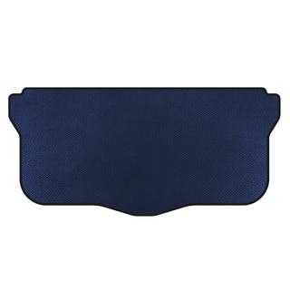 EVA Kofferraummatte (HB, Blau)