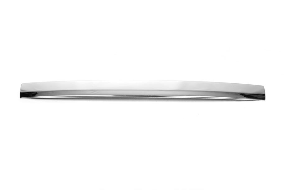 Toyota Auris 2007-2012 Chromleiste über dem Kennzeichen (Edelstahl) Image
