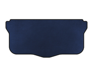Citroen C-1 2014-2021 EVA Kofferraummatte (HB, Blau) Foto 1