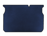 Citroen C-3 2016-2023 EVA Kofferraummatte (HB, Blau) Foto 1