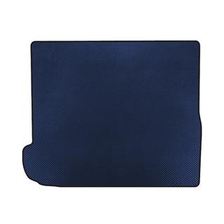 EVA Kofferraummatte V1 (Blau) Citroen C-4 Picasso 2013–2022
