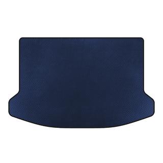 EVA Kofferraummatte (HB, 5-Türer, Blau)
