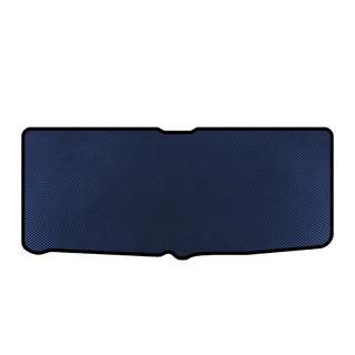 EVA Kofferraummatte (für R56, Blau)