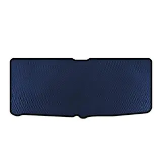 EVA Kofferraummatte (für R56, Blau) Mini Clubman R55/R56 2007-2014