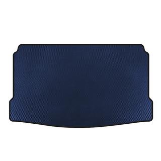 EVA Kofferraummatte (Ausstattung SD, Blau) Mini Countryman R60 2010-2017