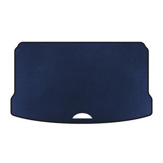 EVA Kofferraummatte (für S F55, 5-türig, Blau) Mini Cooper F55/56/57 2014-2023