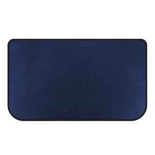 EVA Kofferraummatte (für F55, 5-türig, Blau) Mini Cooper F55/56/57 2014-2023