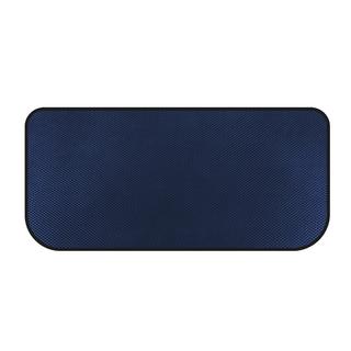 EVA Kofferraummatte (für S F56, Blau) Mini Cooper F55/56/57 2014-2023