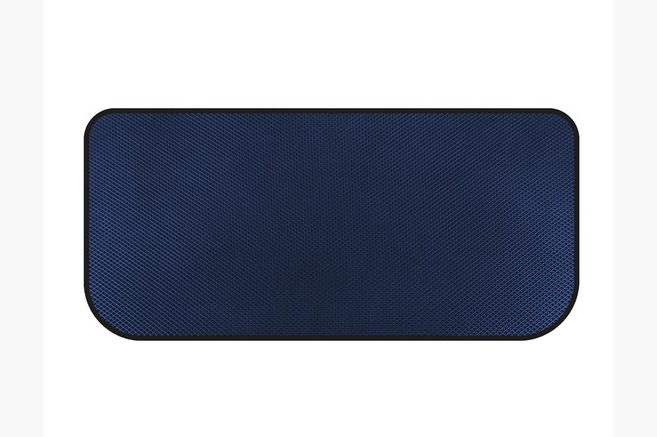 Mini Cooper F55/56/57 2014-2023 EVA Kofferraummatte (für S F56, Blau) Image