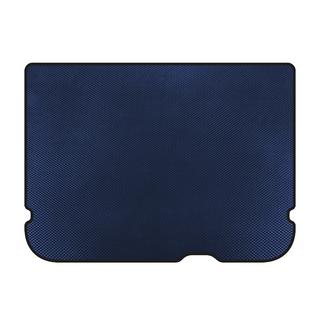 EVA Kofferraummatte (Blau) Mini Clubman F54 2015-2024
