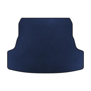 EVA Kofferraummatte (SD, Blau) Daewoo Nubira 1997-1999