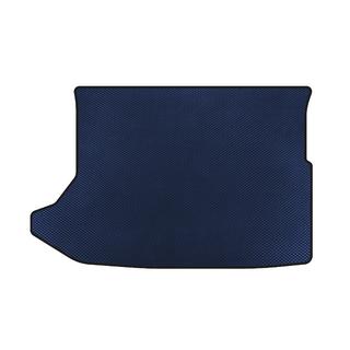 EVA Kofferraummatte (HB, Blau)