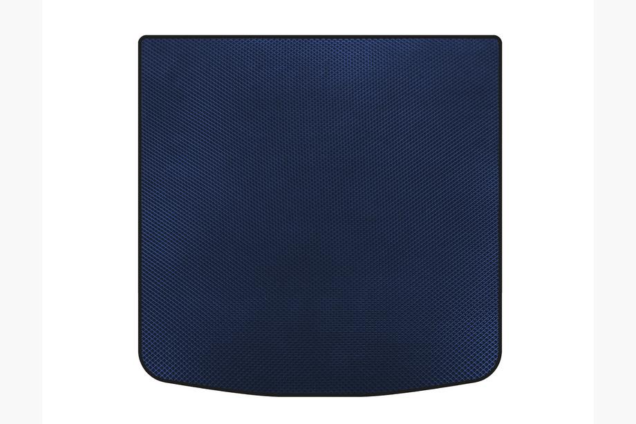 Dodge Journey 2008-2020 EVA Kofferraummatte (2008-2011, Blau) Image