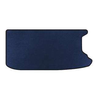 EVA Kofferraummatte (HB, Elektro, Blau)