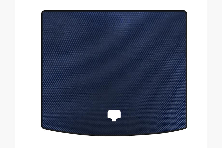 Fiat Croma 2005-2010 EVA Kofferraumwanne (2007-2010, SW, Blau) Image