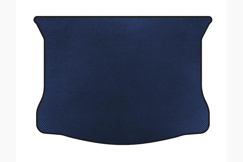 Ford Kuga 2008-2013 EVA Kofferraummatte (Blau) Image