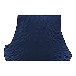 EVA Kofferraummatte (SD, Blau) Ford Mondeo 1996-2001