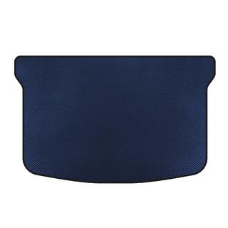 EVA Kofferraummatte (HB, Blau)