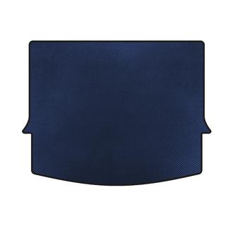 EVA Kofferraummatte (Ohne Allrad, Blau)