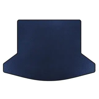 EVA Kofferraummatte v1 (Blau)