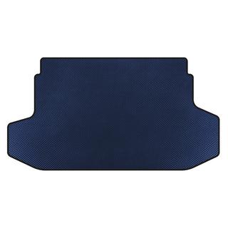 EVA Kofferraummatte (5-türig, Blau)