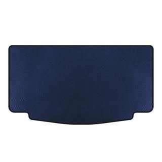 EVA Kofferraummatte (HB, Blau)