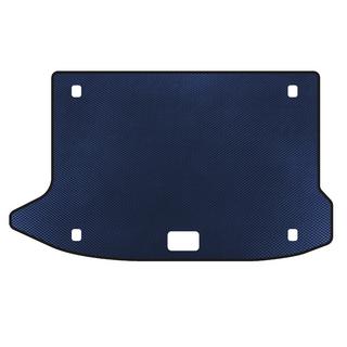EVA Kofferraummatte V3 (Blau)