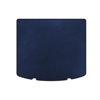 EVA Kofferraummatte (Blau) JAC S4 2018-
