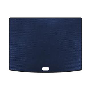 EVA Kofferraummatte V-2 (Blau)