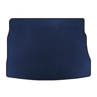 EVA Kofferraummatte (HB, 3-Türer, Blau)