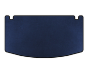 Kia Picanto 2004-2011 EVA Kofferraummatte (2009-2011, HB, Blau) Foto 1