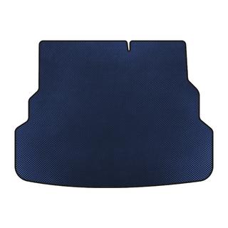 EVA Kofferraummatte V1 (SD, Blau)