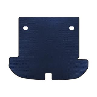 EVA Kofferraummatte (7-Sitzer, Blau) Kia Sorento III UM 2014-2020