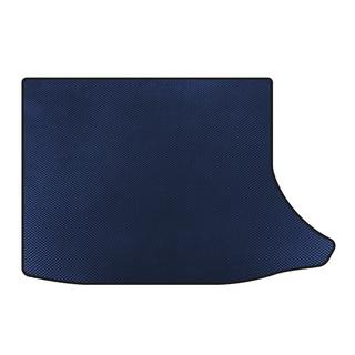 EVA Kofferraummatte (HB, Hybrid, Blau)