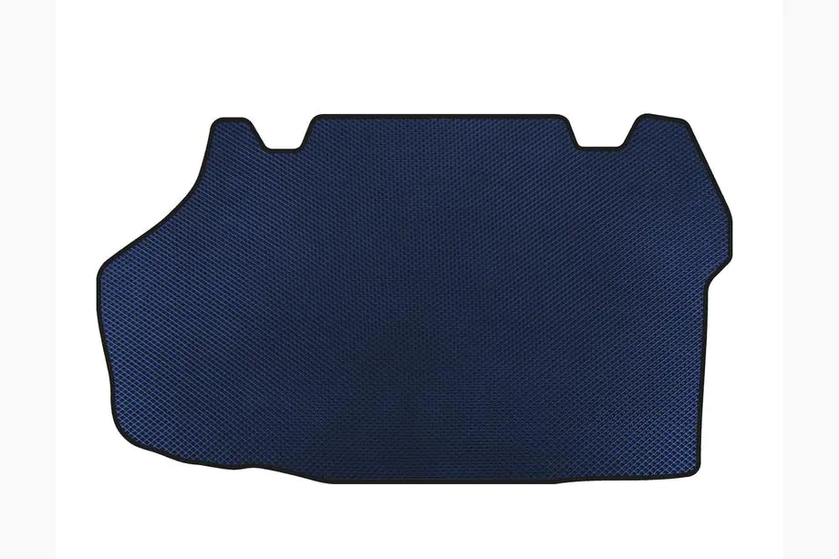 Lexus ES 2012-2018 EVA Kofferraummatte (SD, Hybrid, Blau) Image
