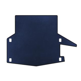 EVA Kofferraummatte (SD, Kein Allrad, Blau)
