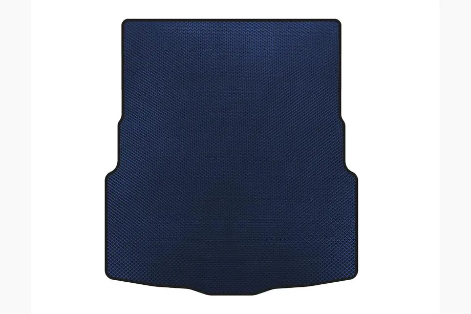 Lexus IS 2005-2013 EVA Kofferraummatte (Allradantrieb, Blau) Image