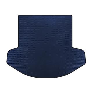 EVA Kofferraummatte (7-Sitzer, Blau)