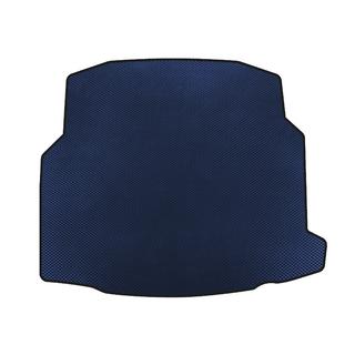 EVA Kofferraummatte (SD, Blau) Mercedes E-class W213 2016-2023