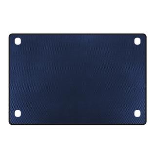 EVA Kofferraummatte (Automatik, Blau)