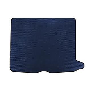 EVA Kofferraummatte (Blau)