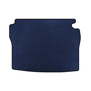 EVA Kofferraummatte (SD, Kurzbasis, Blau)