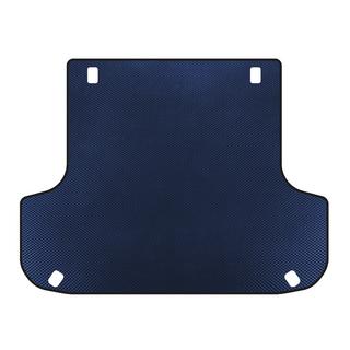 EVA Kofferraummatte (Blau) Mitsubishi Pajero Sport 1996-2007