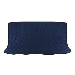 EVA Kofferraummatte (HB, Blau)