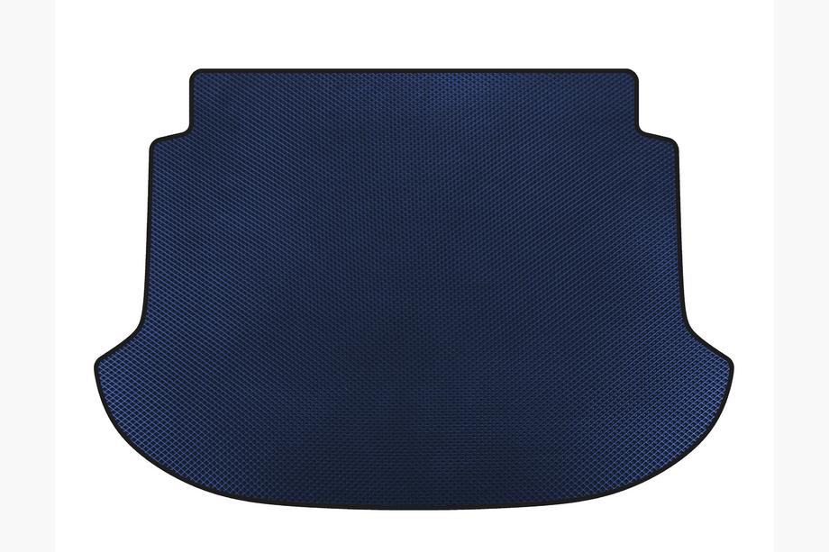 Nissan Murano 2002-2008 EVA Kofferraummatte (Blau) Image