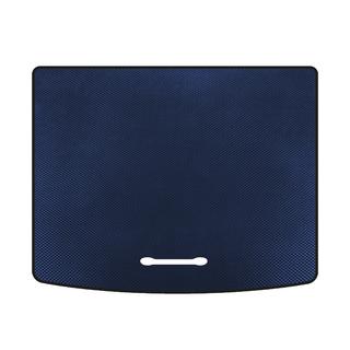 EVA Kofferraummatte (LB, Hybrid, Blau)