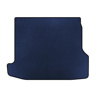 EVA Kofferraummatte (5-türig, Blau)